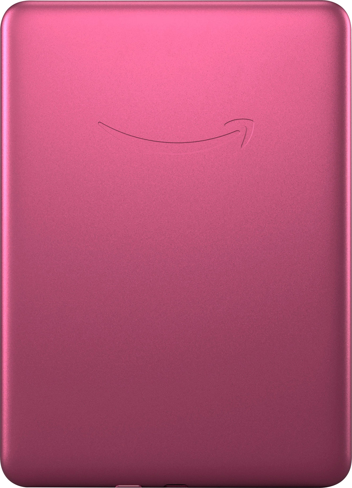 Amazon - Kindle Paperwhite Signature Edition (32 GB) - 2024 - Metallic Raspberry