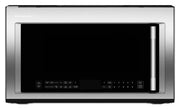 KitchenAid - Over-the-Range Convection Microwave with Air Fry Mode - Stainless Steel