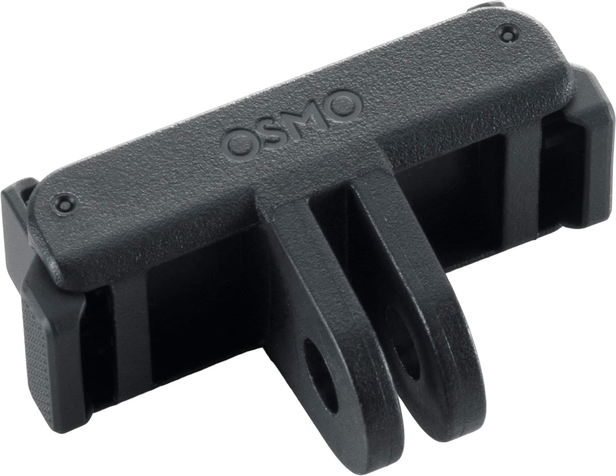 DJI - Osmo Dual-Direction Quick-Release - Adhesive for Action Camera