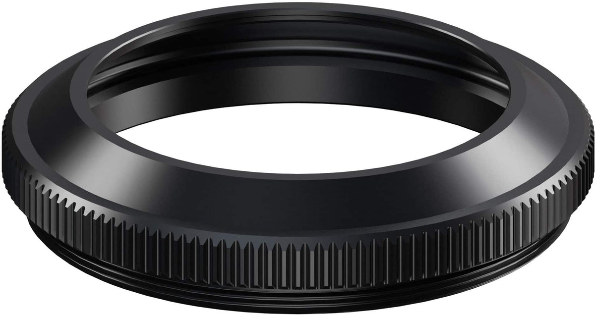 Fujifilm - XF23mmF2.8 R WR Prime Lens - Black