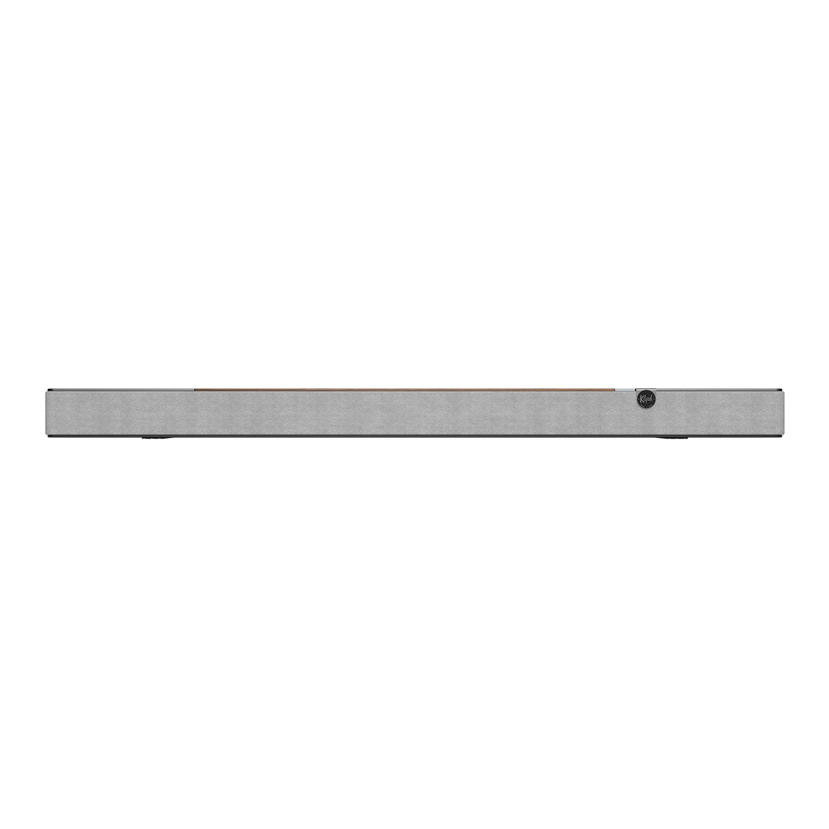 Klipsch - Flexus CORE 200 3.1.2 Soundbar - Walnut