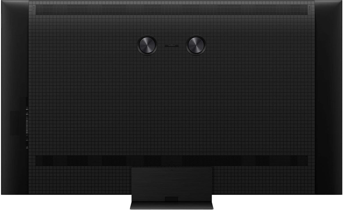 TCL - 85" Class QM7L Series 4K UHD HDR SQD-Mini LED Smart TV with Google TV with Gemini (2026)