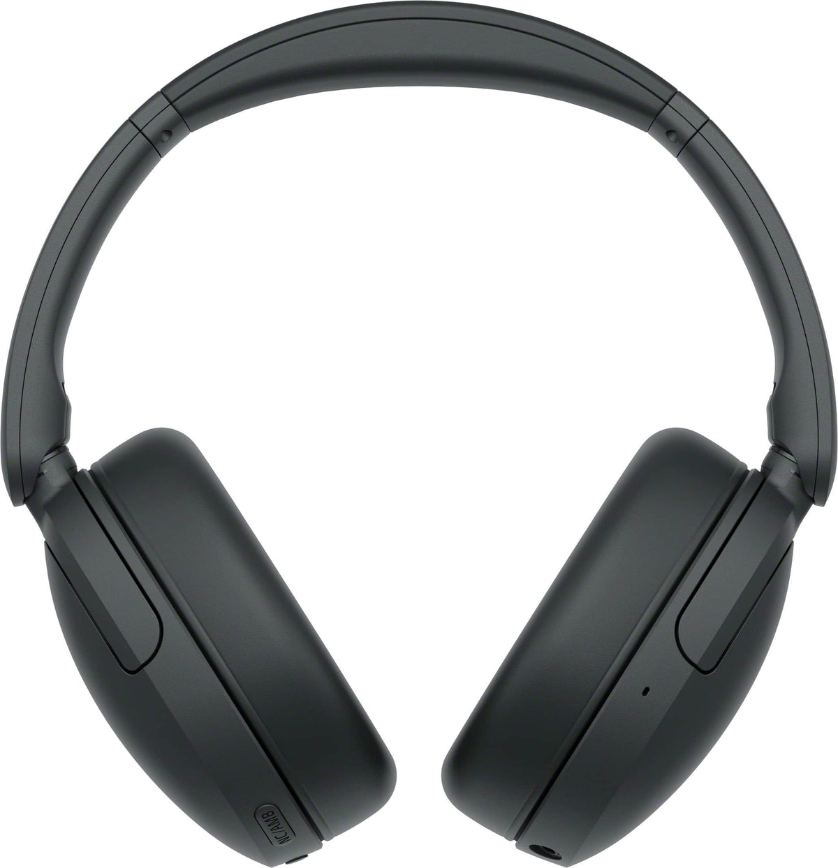 Sony - WH-CH730N Wireless Noise Cancelling Headphones - Black