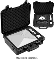 Digipower - Waterproof Hard-Shell Case for Starlink Mini, IP67