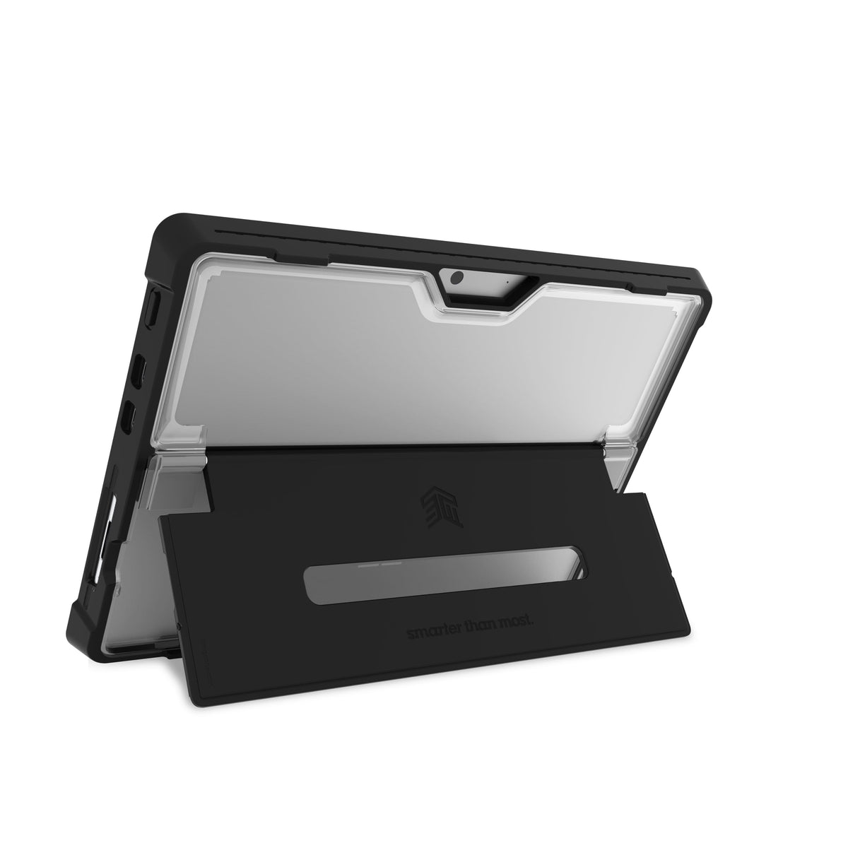STM - Dux shell case for Surface Pro 8 - Black