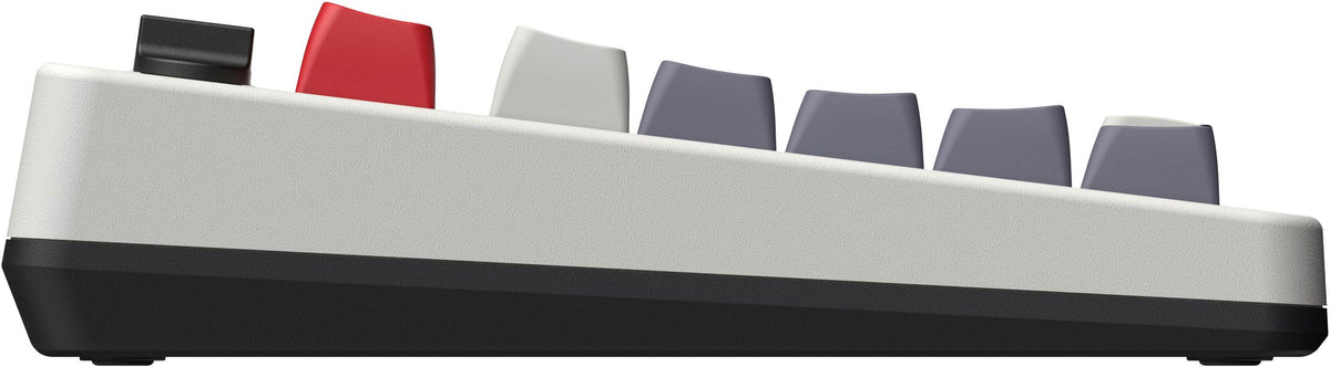 8BitDo - Retro Joystick and Mechanical Keyboard - N Edition