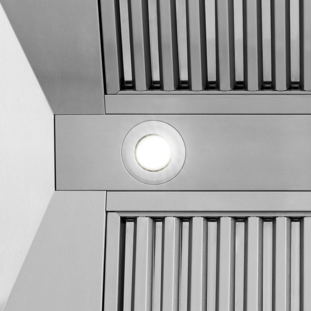 ZLINE Autograph Edition - 36 inches - Externally Vented - Wall Range Hood - Stainless Steel