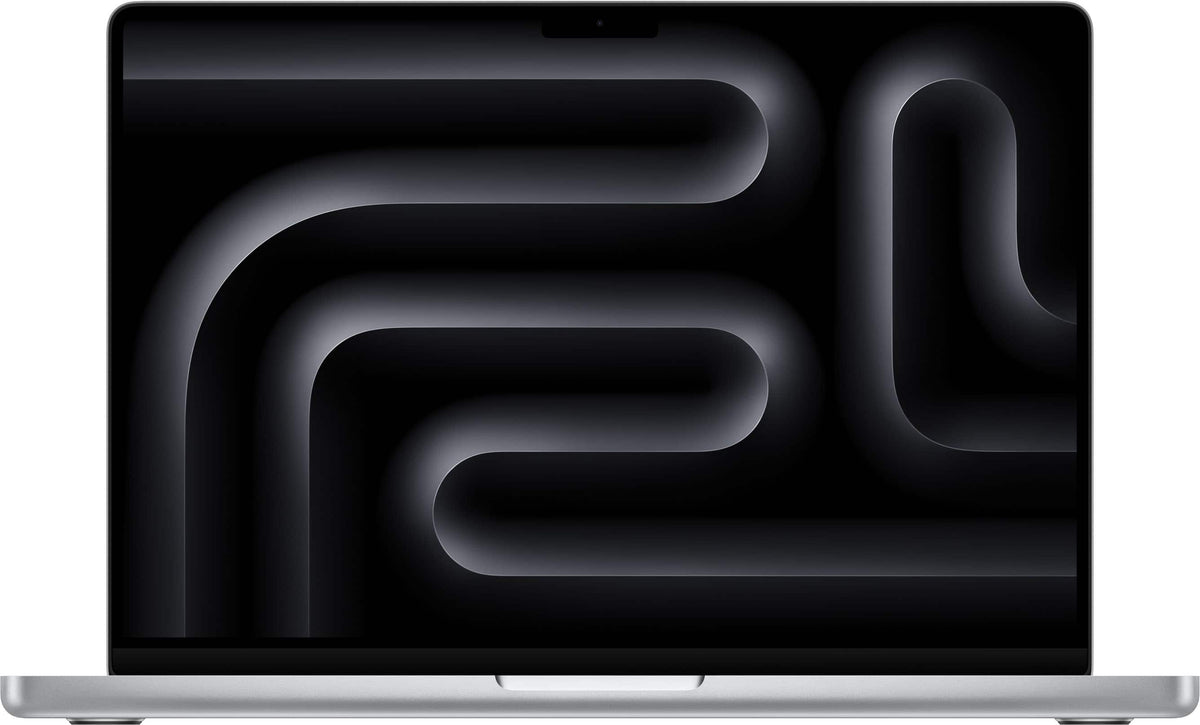 Apple - MacBook Pro 14-inch Laptop - M6 chip with 12-core CPU and 12-core GPU - 16GB Memory 1TB SSD - Silver