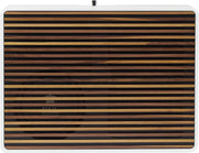 REL - PL-2 Wood Grille - White