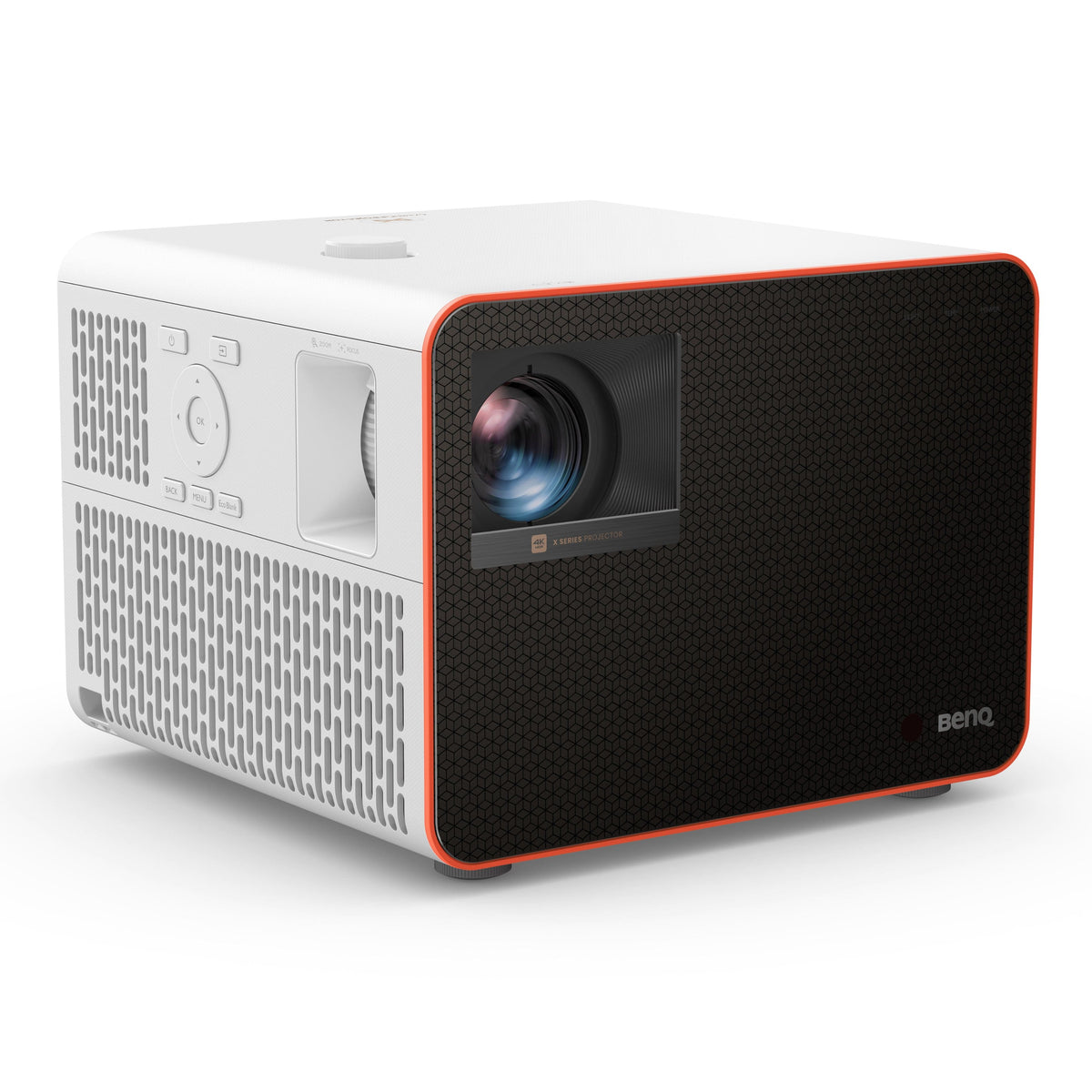 BenQ - X3100i 4K HDR 4LED Gaming Projector - White