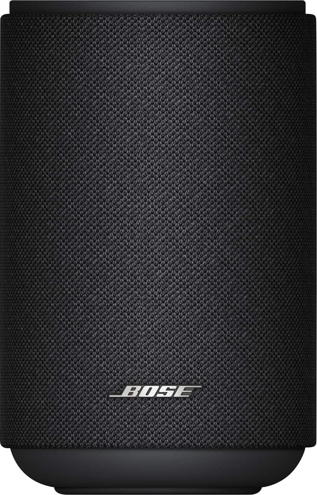 Bose - Lifestyle Ultra Wireless Speaker - Black