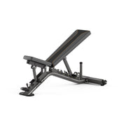 Matrix - Multi-Adjustable Bench - Black