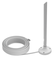 Swann - MaxRanger4K™ Long-Range Antenna - White