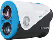 Bushnell - A1 Slope Golf Rangefinder - Black