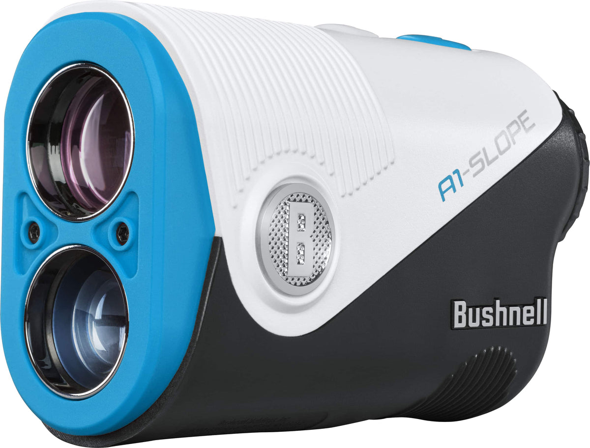 Bushnell - A1 Slope Golf Rangefinder - Black