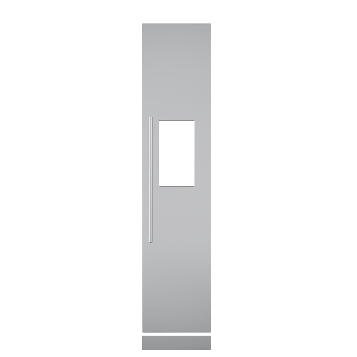 Thermador - 18'' Flush SS Panel, IWD - RH