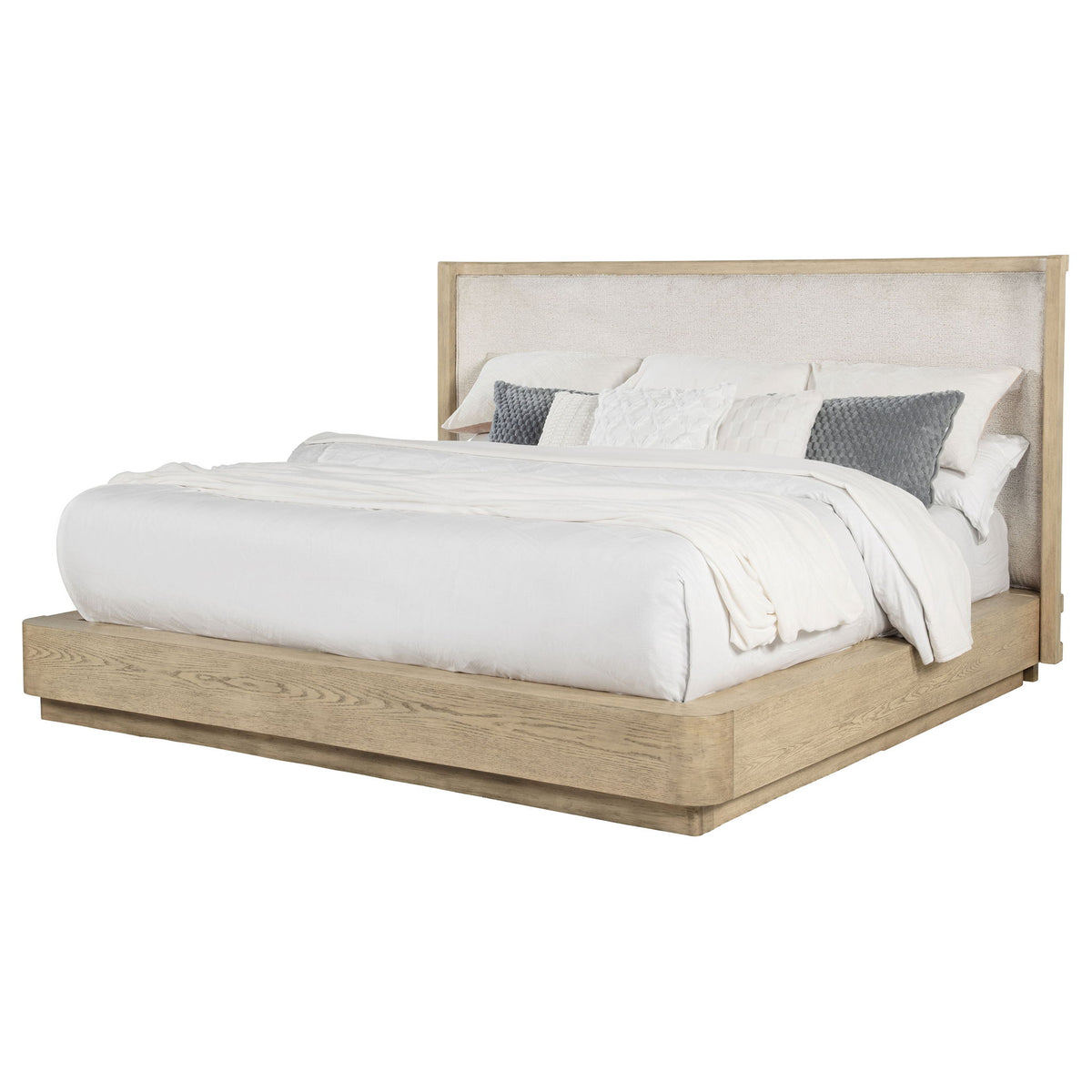 Kimpton - Cama Wingback