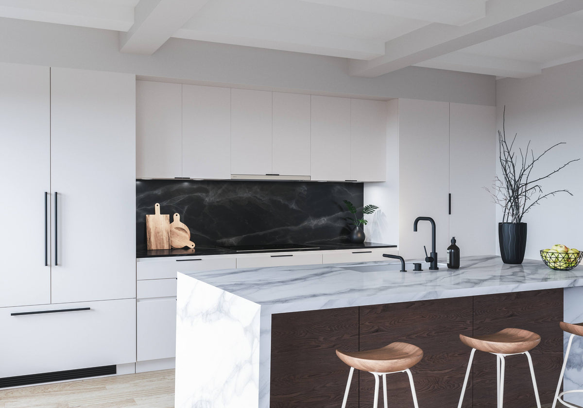 Zephyr - 24 inches - Convertible - Range Hood Insert - Stainless Steel