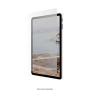 UAG - Tempered Glass Screen Protector Shield for Microsoft Surface Pro 12" - Clear