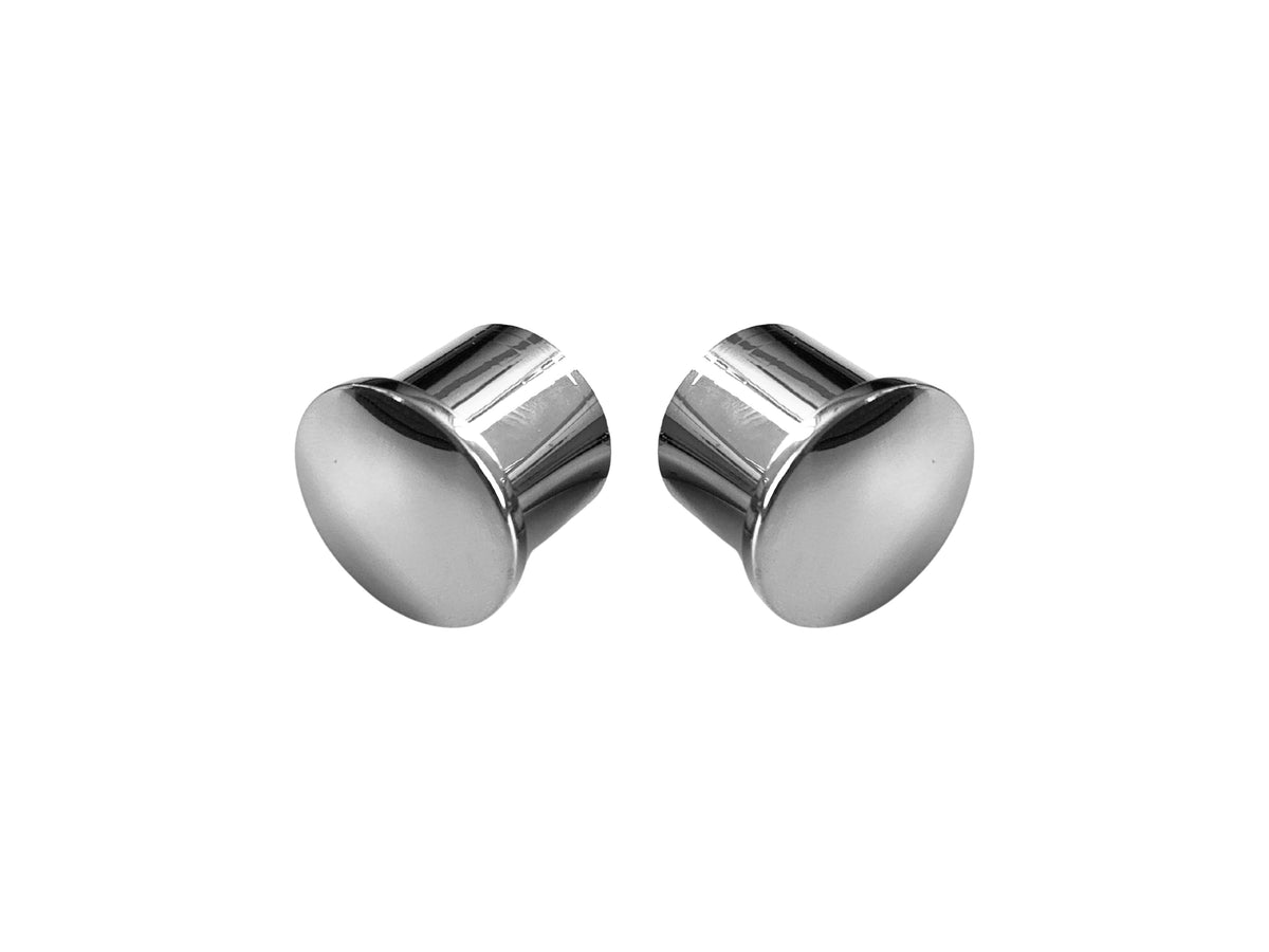 Bertazzoni - Heritage Series Refrigerator Accessory - Stainless Steel