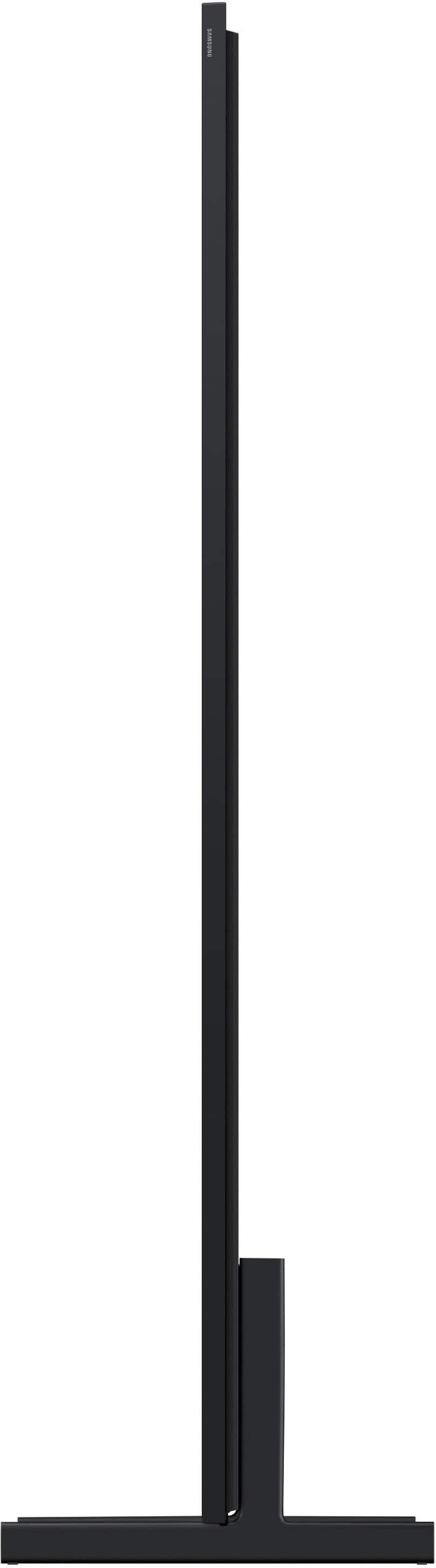 Samsung - 98” Class LS03H Series The Frame 4K UHD SamsungVision AI Smart Tizen TV (2026)