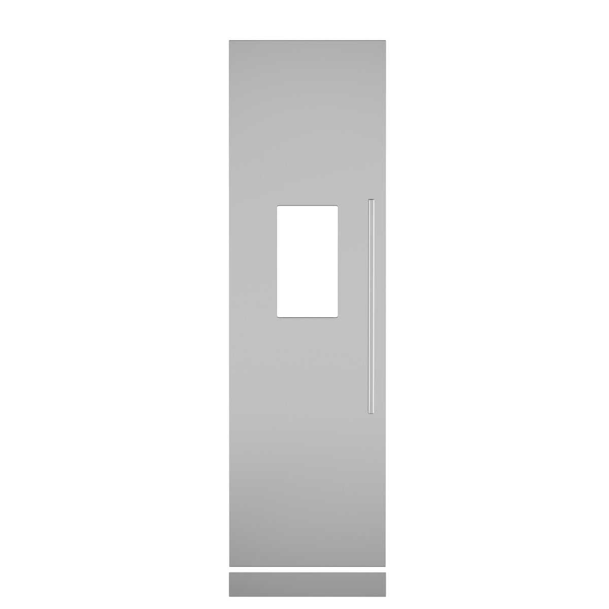 Thermador - 24'' Flush SS Panel, IWD - LH