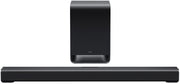 TCL - S-Class S60K 3.1 Channel Dolby Atmos Soundbar with Wireless Subwoofer (2026) - Charcoal