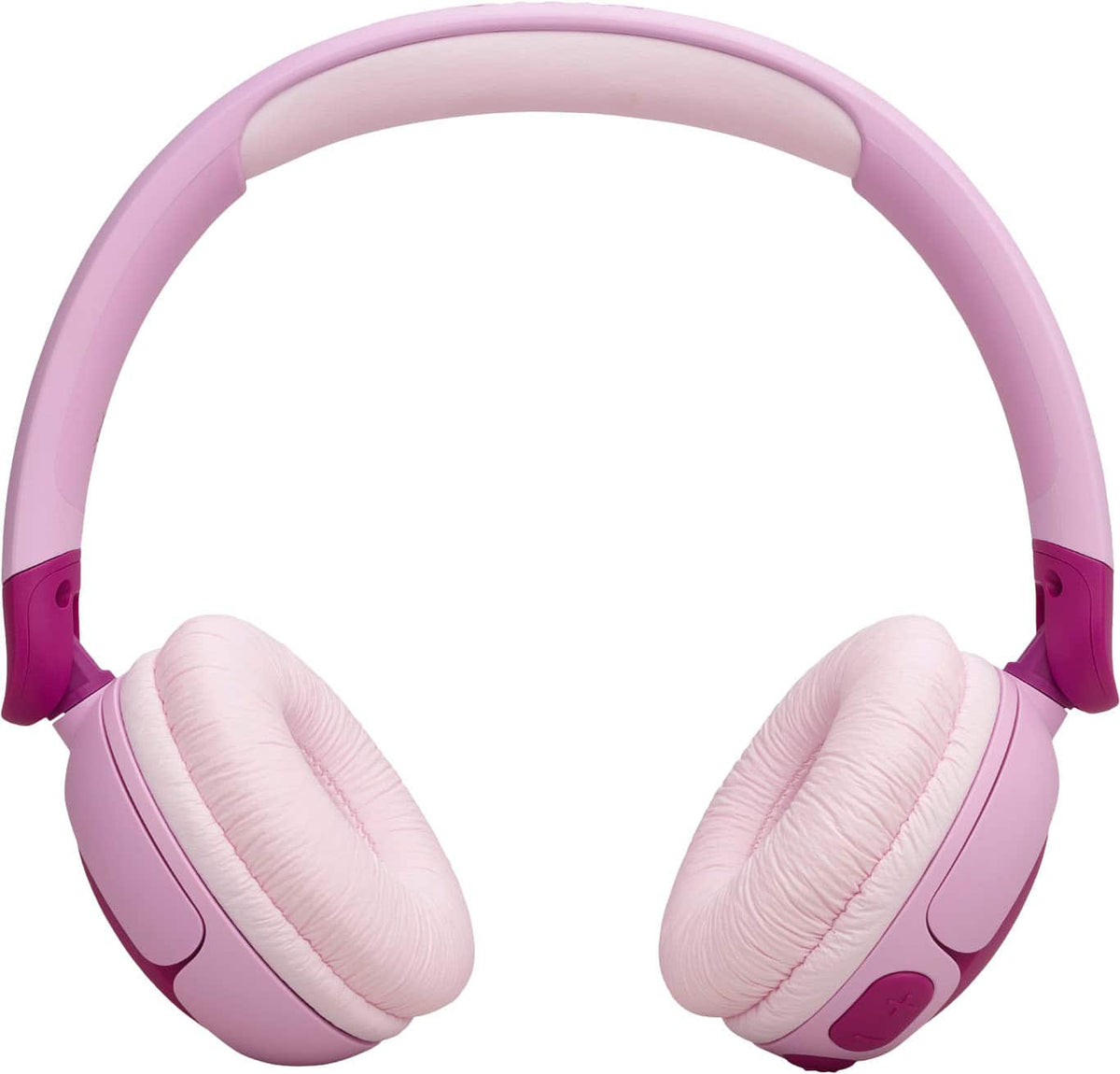 JBL - Junior 320BT Youth Bluetooth On-Ear Headphones - 2025 - Purple