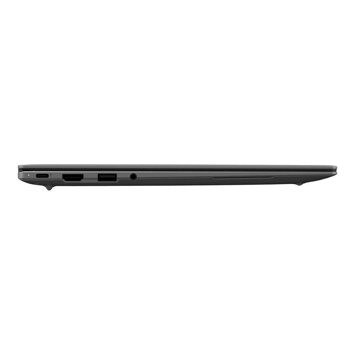ASUS - Googlebook 14" 3K OLED Touchscreen Laptop w/ Gemini Intelligence - Intel Core Ultra 5 325 (2026) - 16GB RAM - 512GB SSD - Dusk Ash