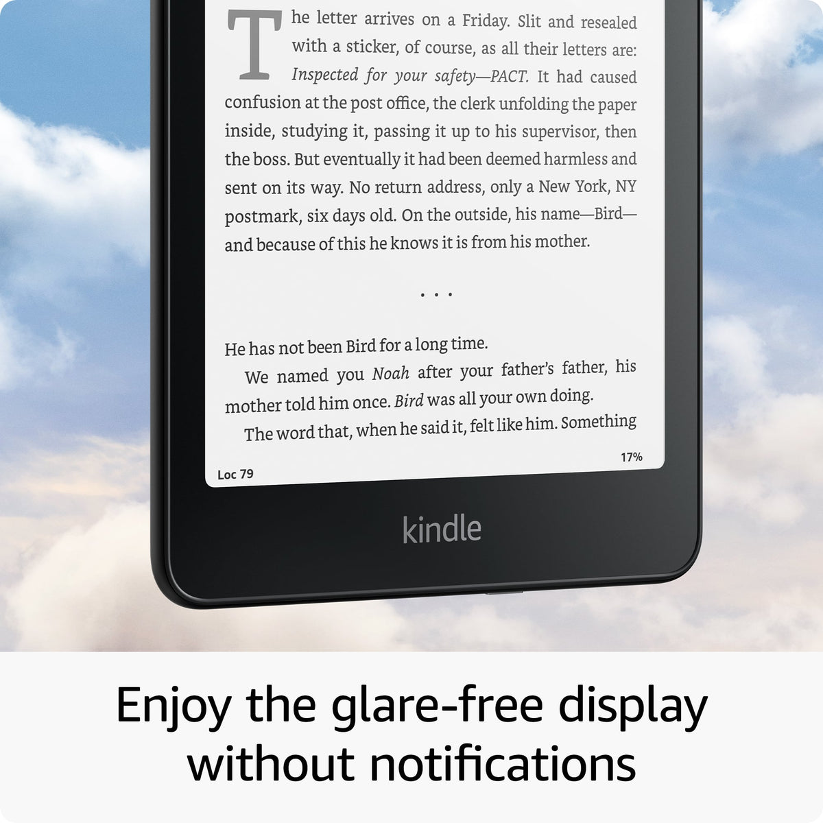 Amazon - Kindle Paperwhite Signature Edition (32 GB) - 2024 - Metallic Raspberry
