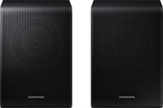 Samsung - Wireless Rear Speaker Kit - Black