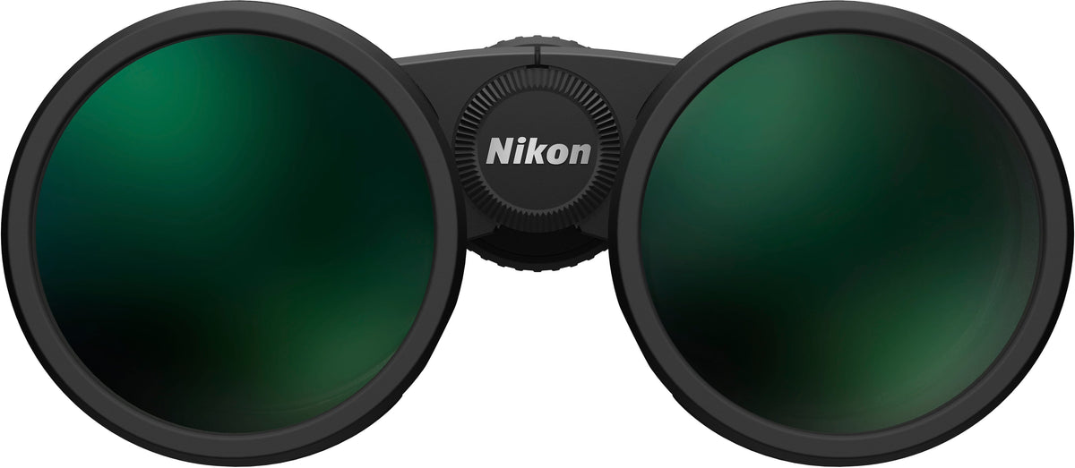 Nikon - MONARCH M5 12x50 Binocular - Black
