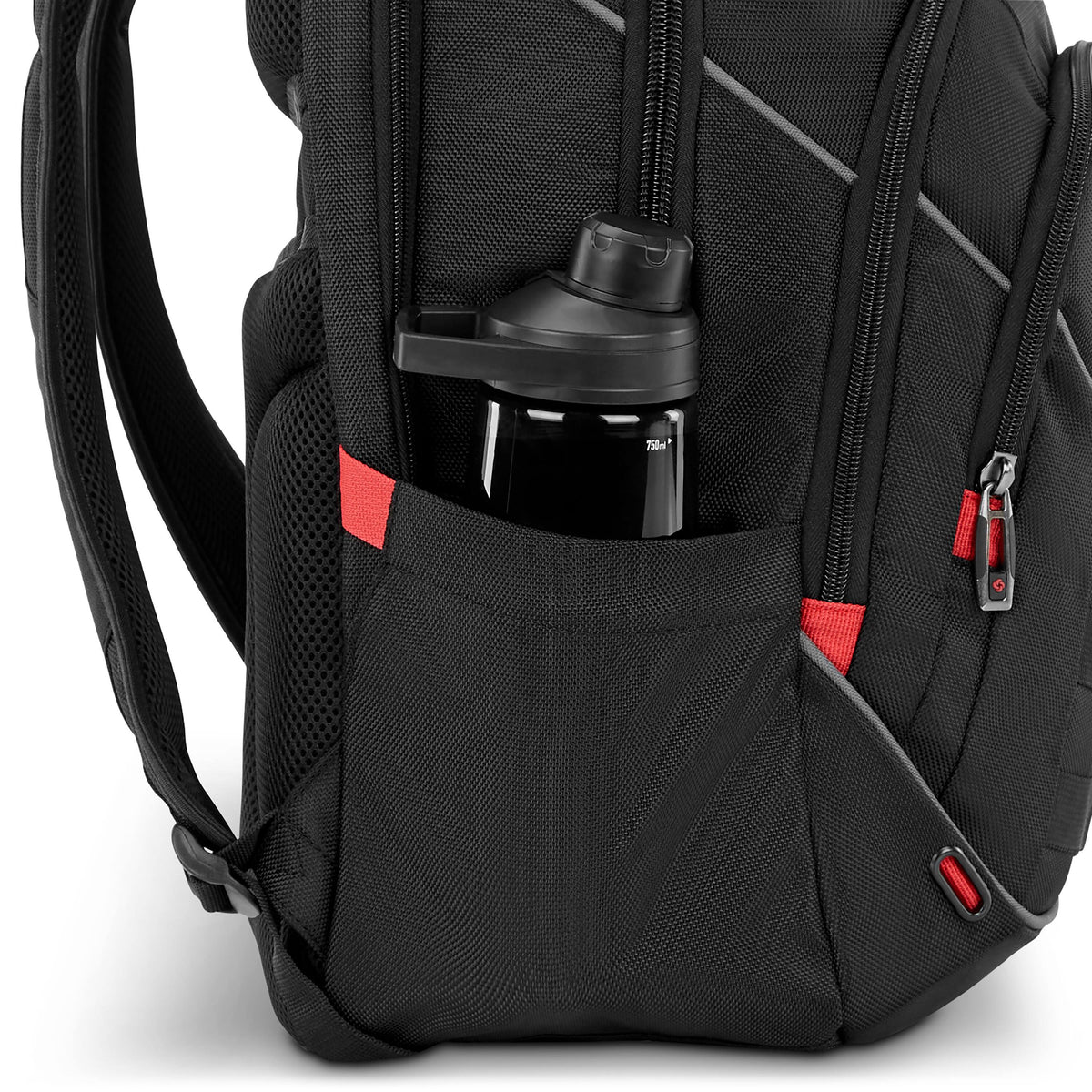 Samsonite - Tectonic X Backpack - Black