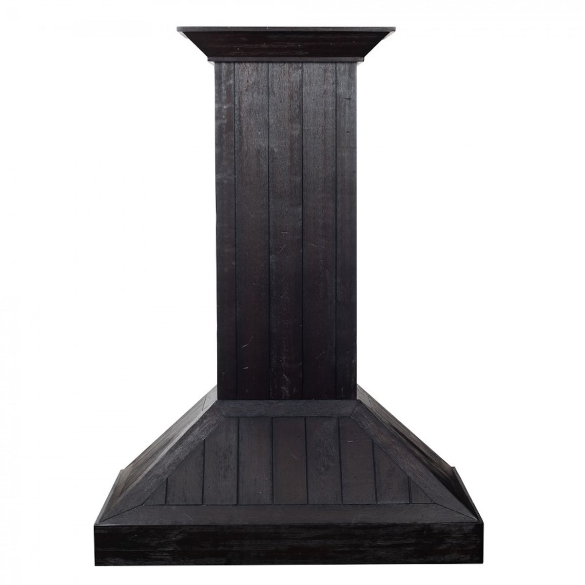 ZLINE - 30 inches - Externally Vented - Wall Range Hood - Black