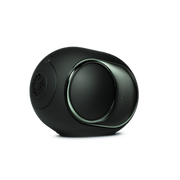 Devialet - Phantom Ultimate 98 dB Wireless Bookshelf Speaker - Deep Forest