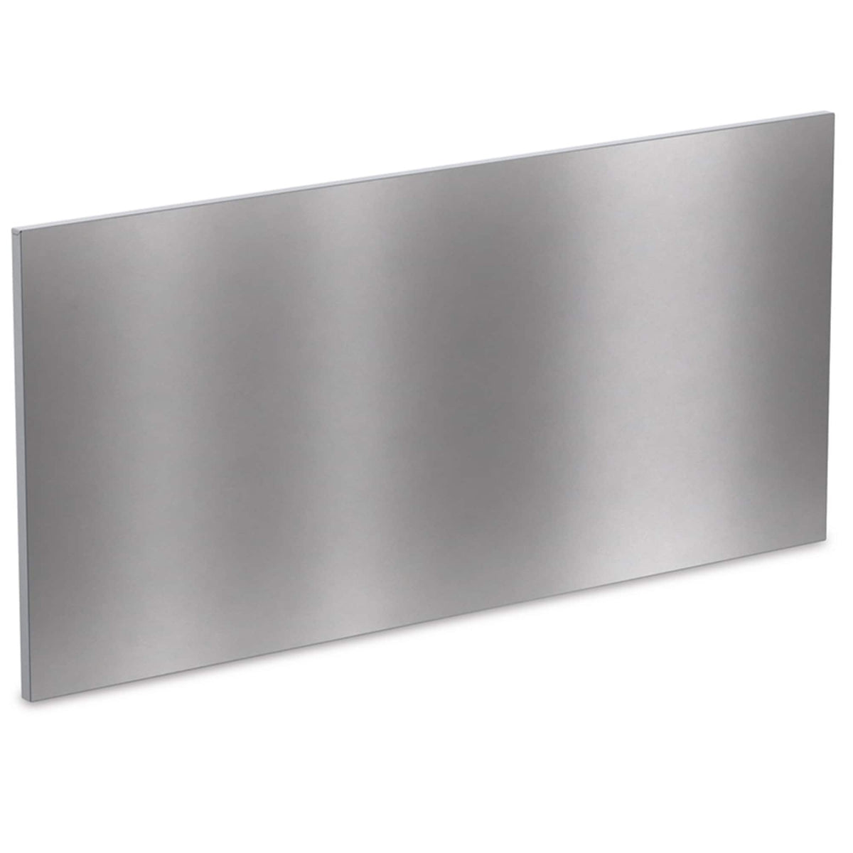 KFP 4233 42" CleanTouch Steel Lower Freezer Drawer Panel for the Miele KFMC 3858FD - Stainless Steel