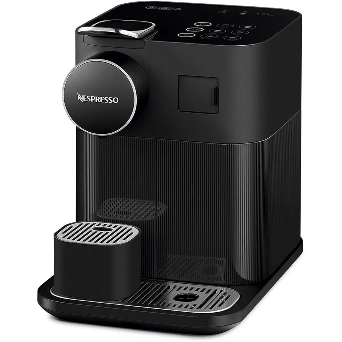 De'Longhi - Nespresso Gran Lattissima - Black