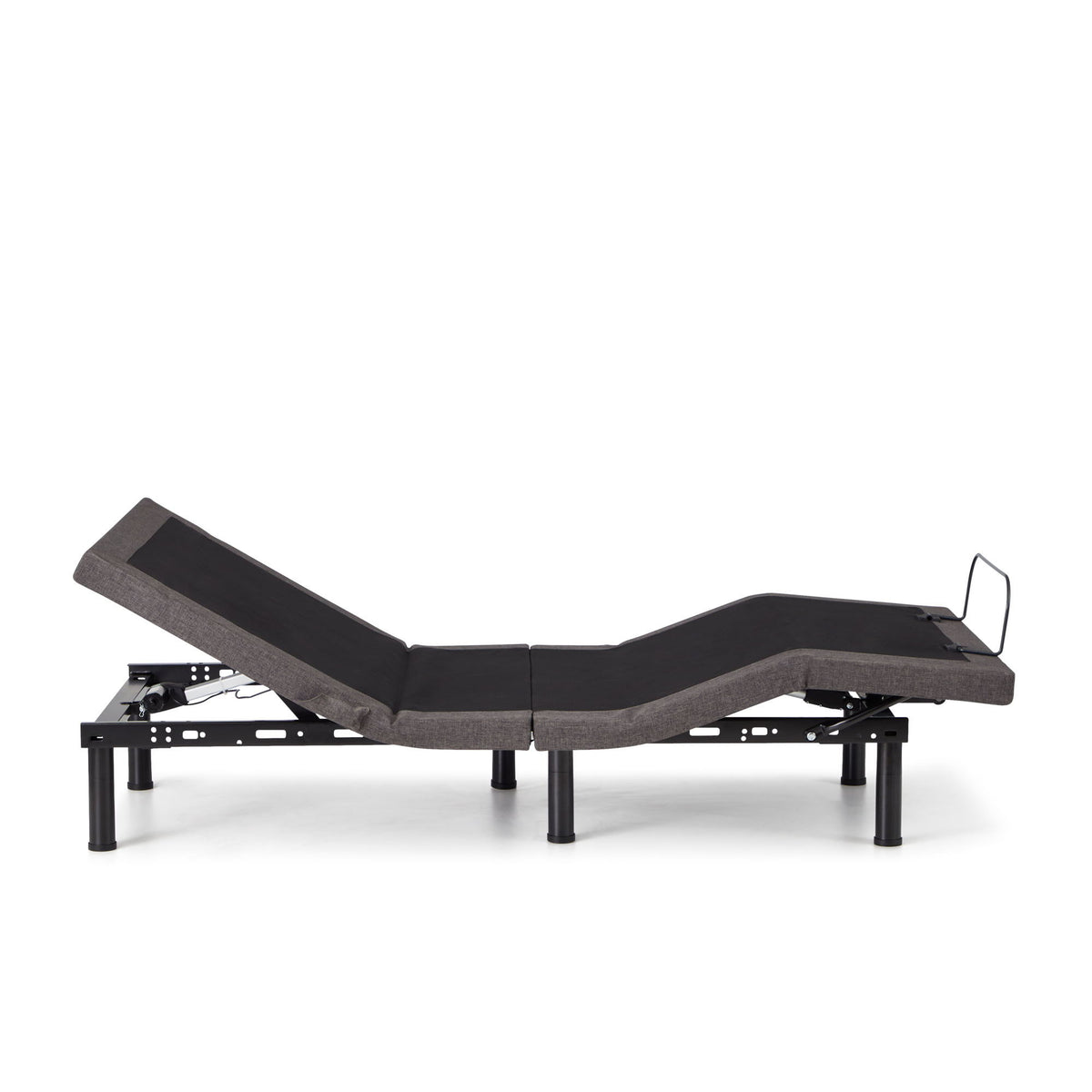 S655 - Base ajustable