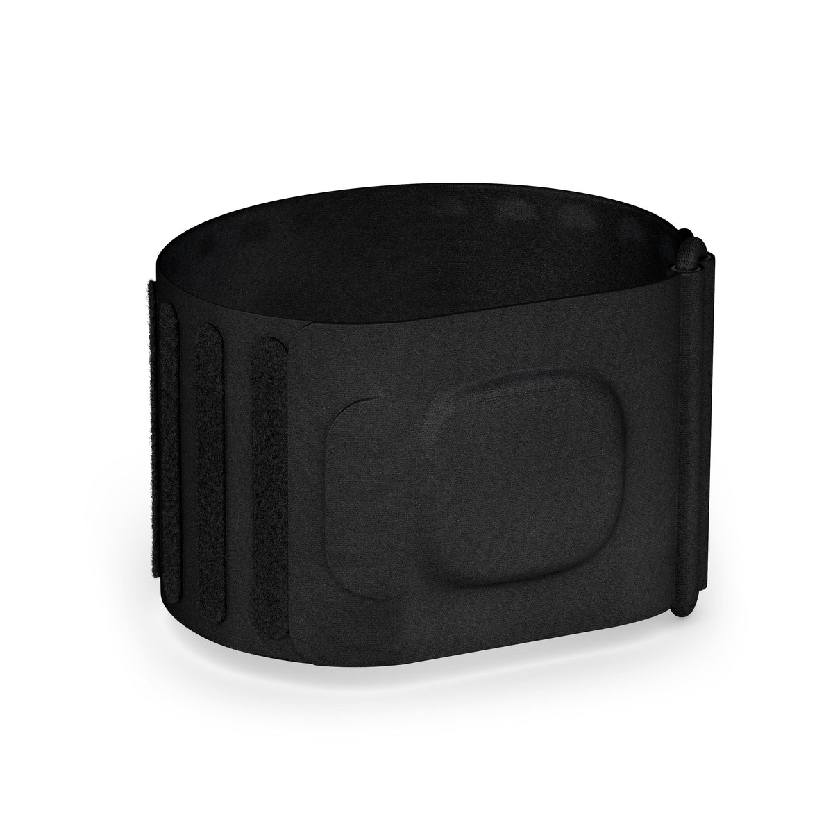 Garmin - Index Sleep Monitor Size: S/M - Black - (2025)