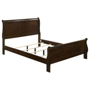Sleigh Bed