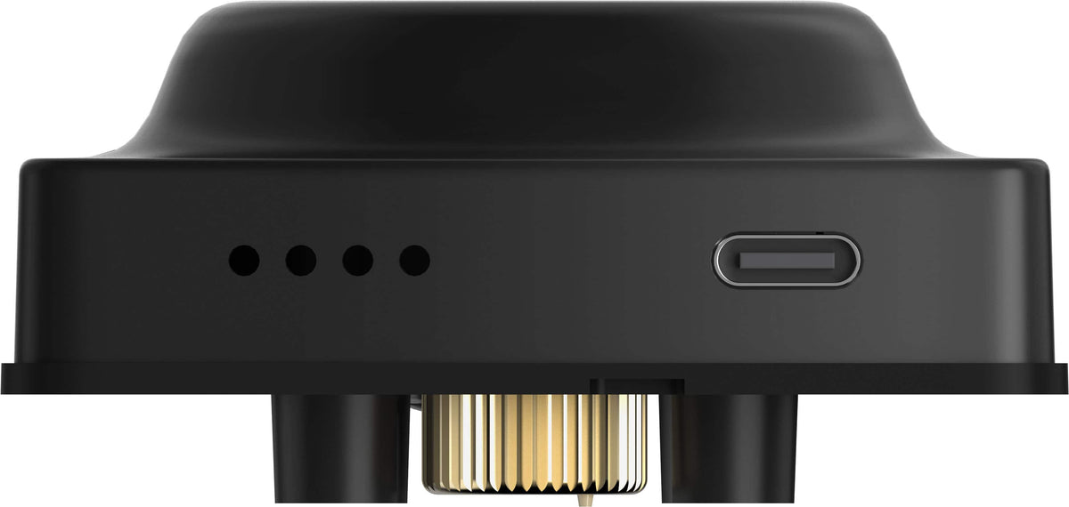 Aqara - Smart Lock B50 - Black