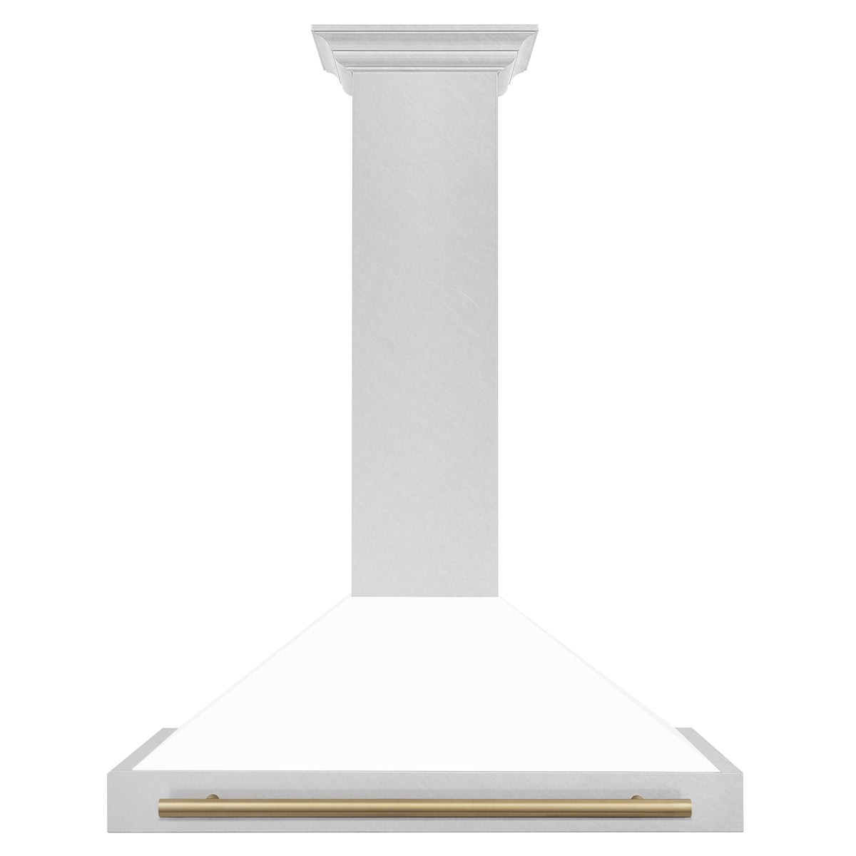 ZLINE Autograph Edition - 36 inches - Externally Vented - Wall Range Hood - Stainless Steel