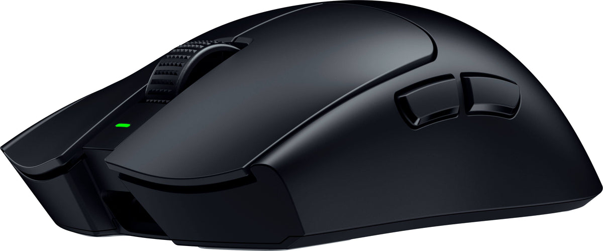 Razer - Viper V3 Pro Lightweight Optical Gaming Mouse with 95 Hour Battery Life - 8k Polling Rate - Wireless - Black