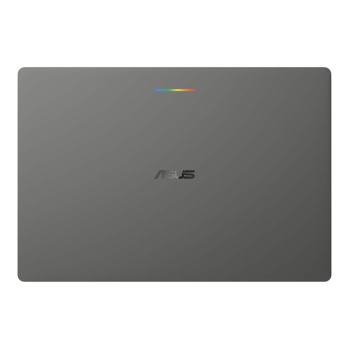 ASUS - Googlebook 14" 3K OLED Touchscreen Laptop w/ Gemini Intelligence - Intel Core Ultra 5 325 (2026) - 16GB RAM - 512GB SSD - Dusk Ash