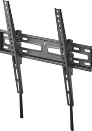 Insignia™ - Tilting TV Wall Mount for Most 19–55" TVs, Up to 65 lbs - Black