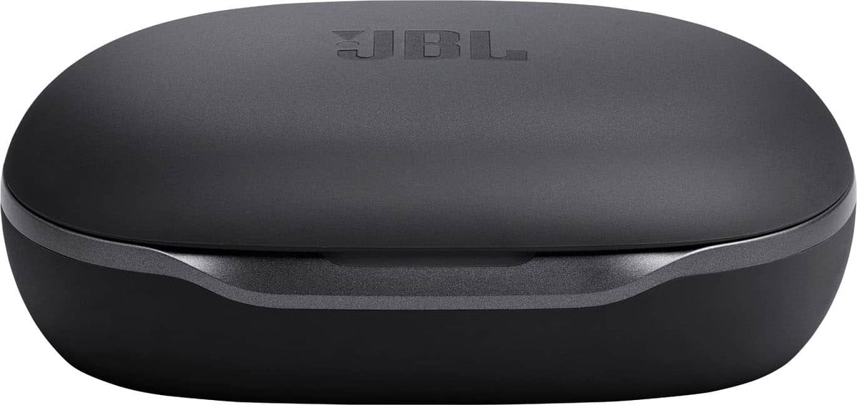JBL - Sense Pro - TRUE wireless bluetooth open-ear headphones - 2026 - Black
