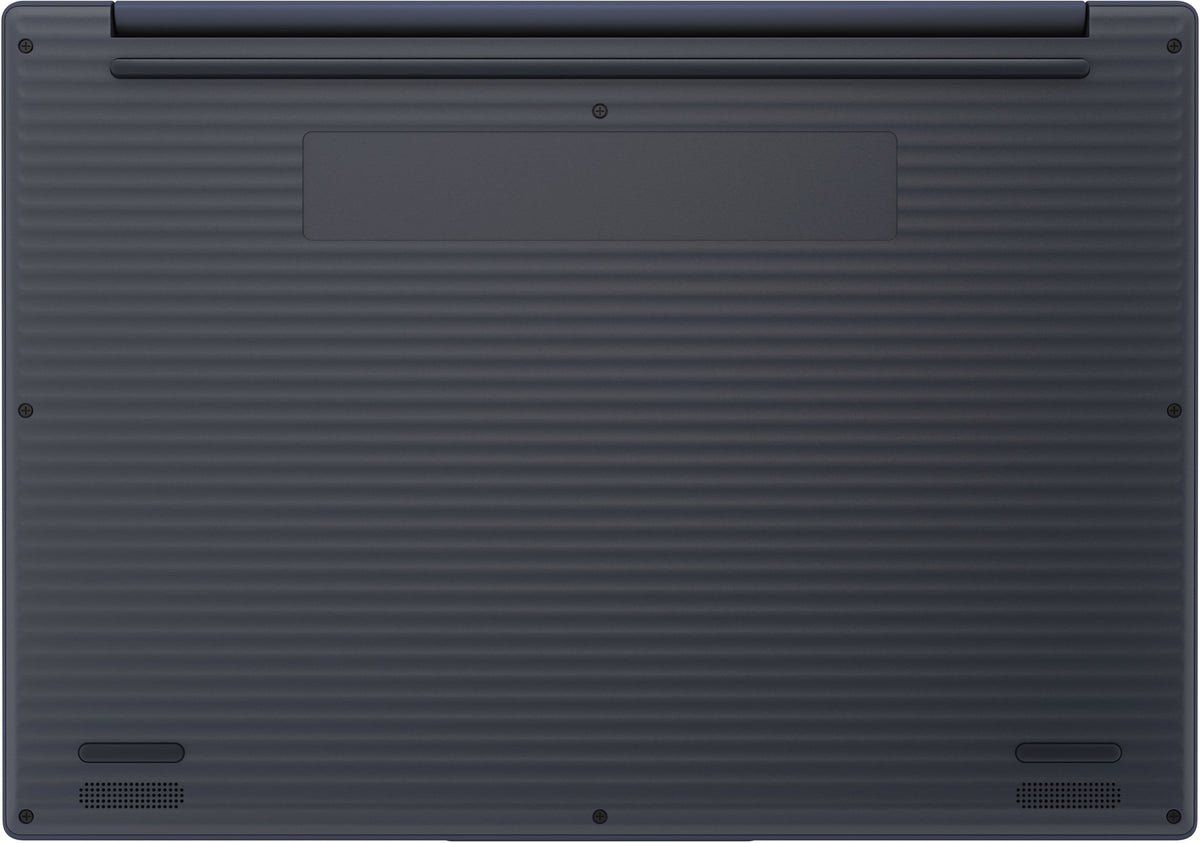 Lenovo - Chromebook Plus 15.3" 2K Touchscreen Laptop - Intel Core 3 Processor N355 2025 - 8GB Memory - 128GB UFS - Cosmic Blue