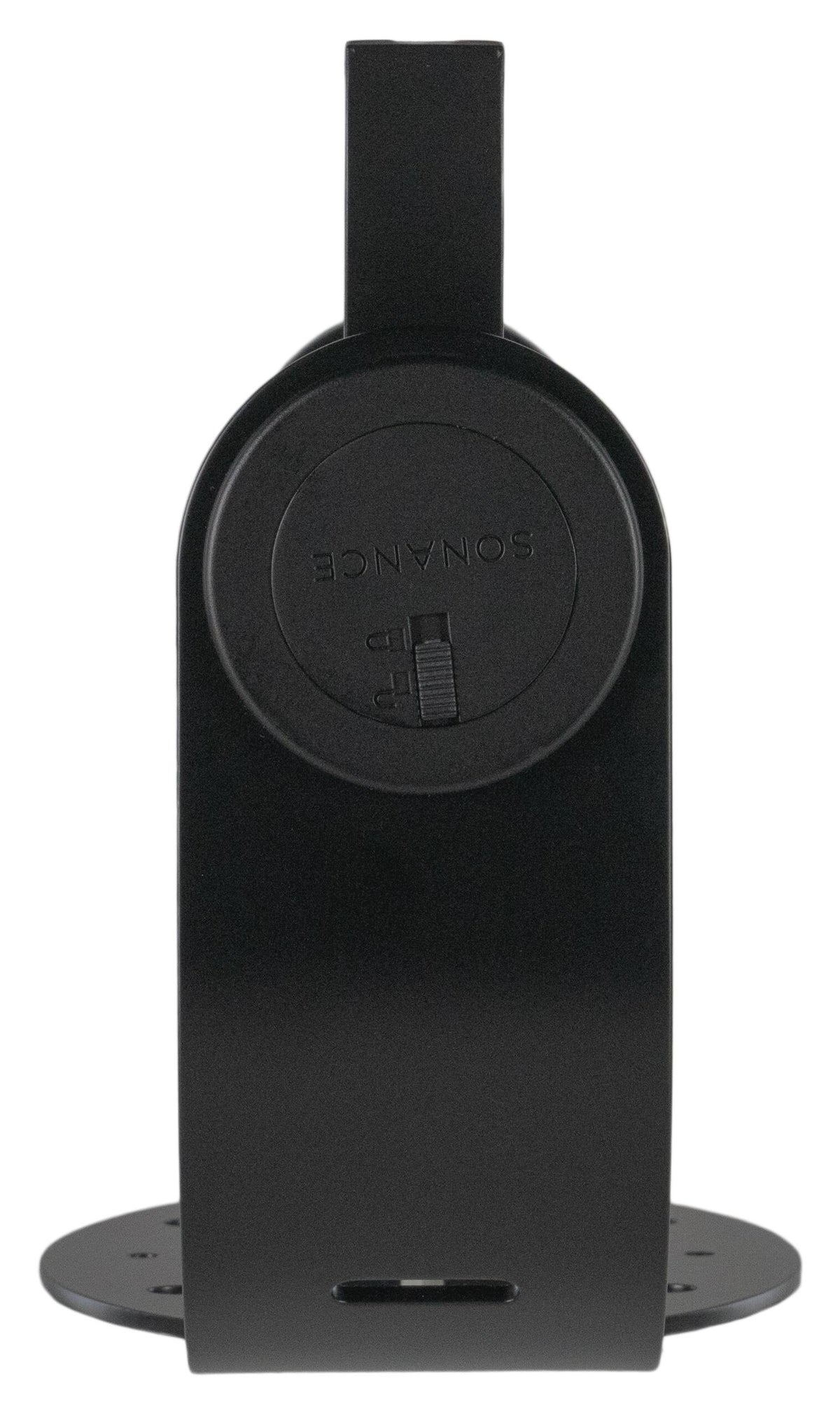 Sonance - MX62 SST SINGLE SPEAKER - Mariner MX Series 6-1/2" 2-Way Outdoor Surface Mount Single Stereo Speaker (Each) - Black