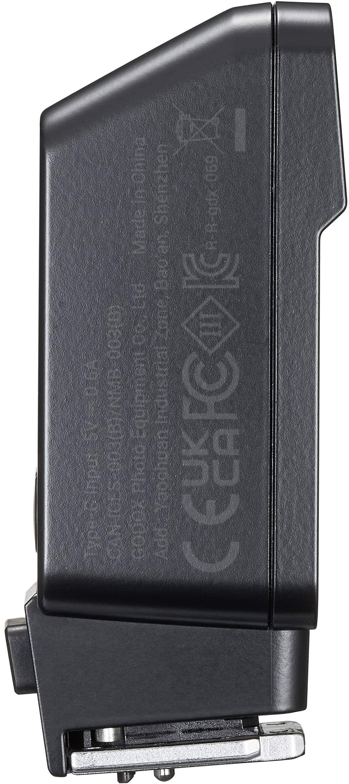 Godox - iT22 S TTL Bi-Color Mini Flash for Sony - Black