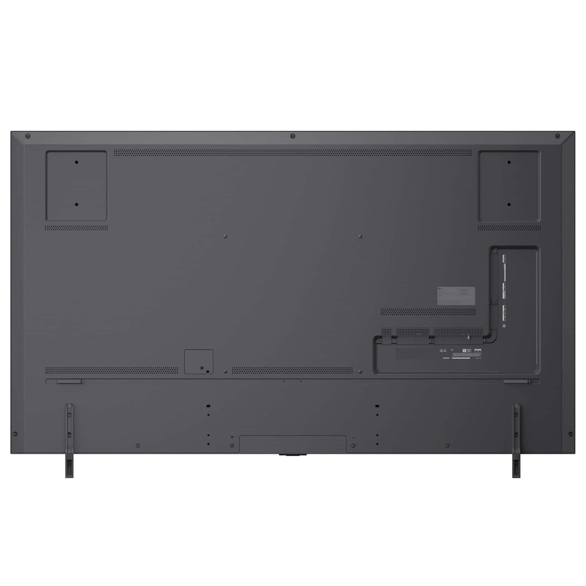 LG - 75" Class MRGB95 Micro RGB evo AI 4K Smart webOS TV with Triple 100% Color Coverage Certified (2026)